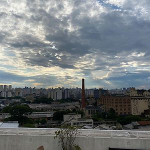 Lindo Loft, Piscina, Estacionamento, Academia, Ar Condicionado, Wi-Fi
